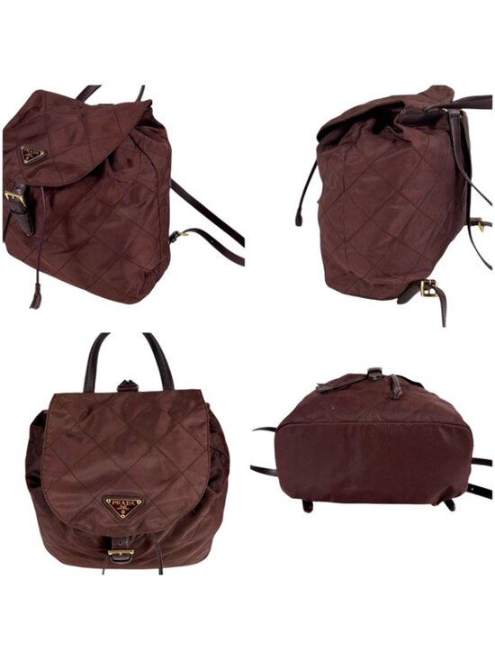 Backpacks